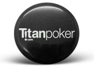 Claim your bonus through Titan Poker